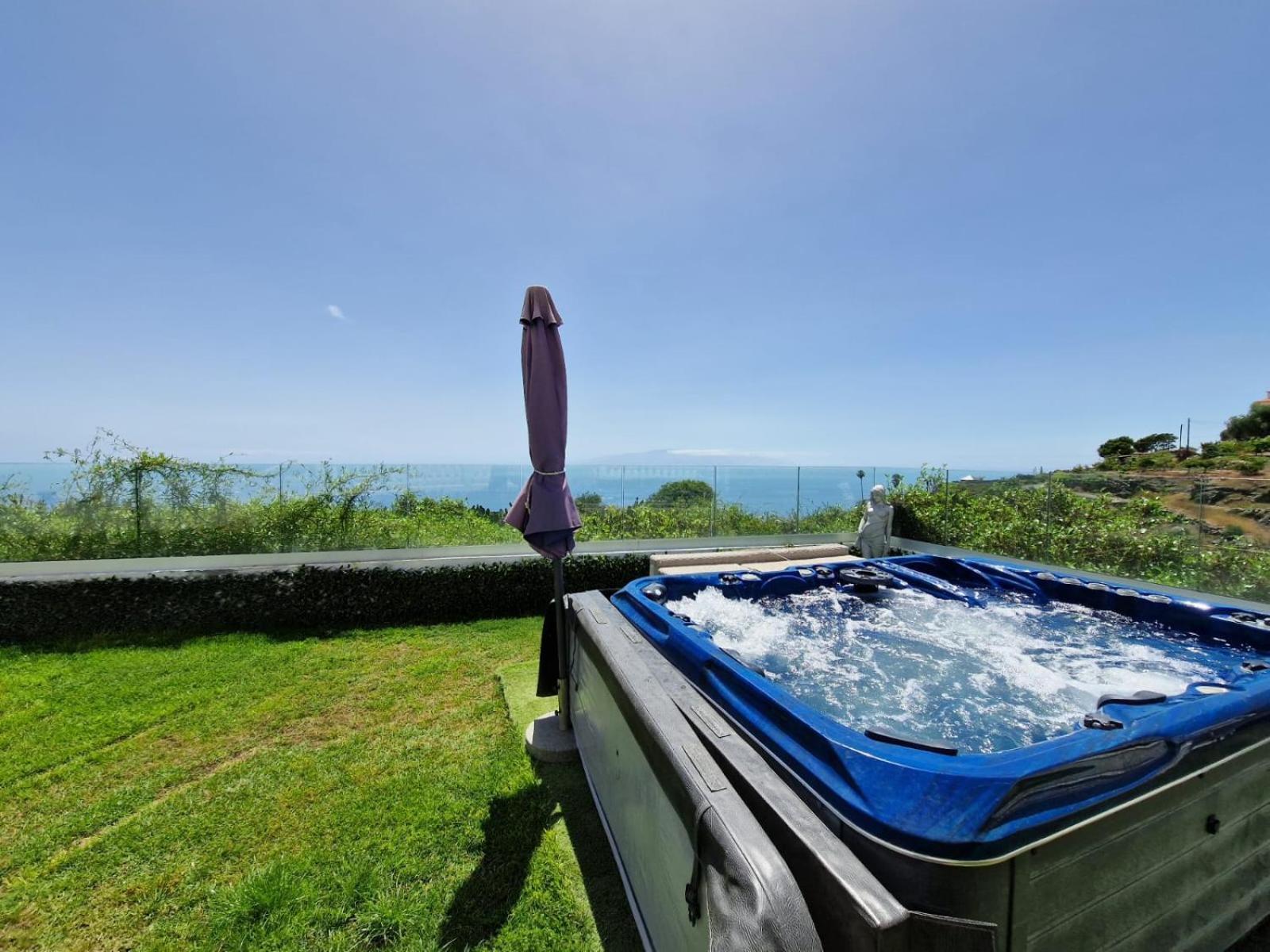 Escape To Finca Conejo, Typical Canarian House Private Jacuzzi, Sauna, Gym, Finca Conejo Taucho By Aqua Vista Tenerife Costa Adeje  Esterno foto
