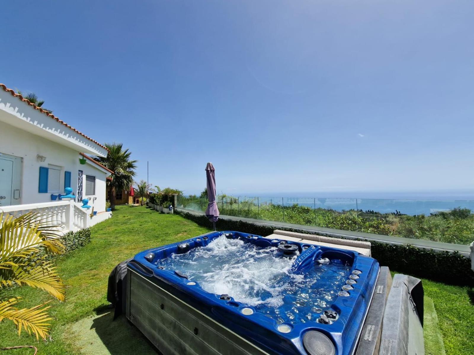 Escape To Finca Conejo, Typical Canarian House Private Jacuzzi, Sauna, Gym, Finca Conejo Taucho By Aqua Vista Tenerife Costa Adeje  Esterno foto
